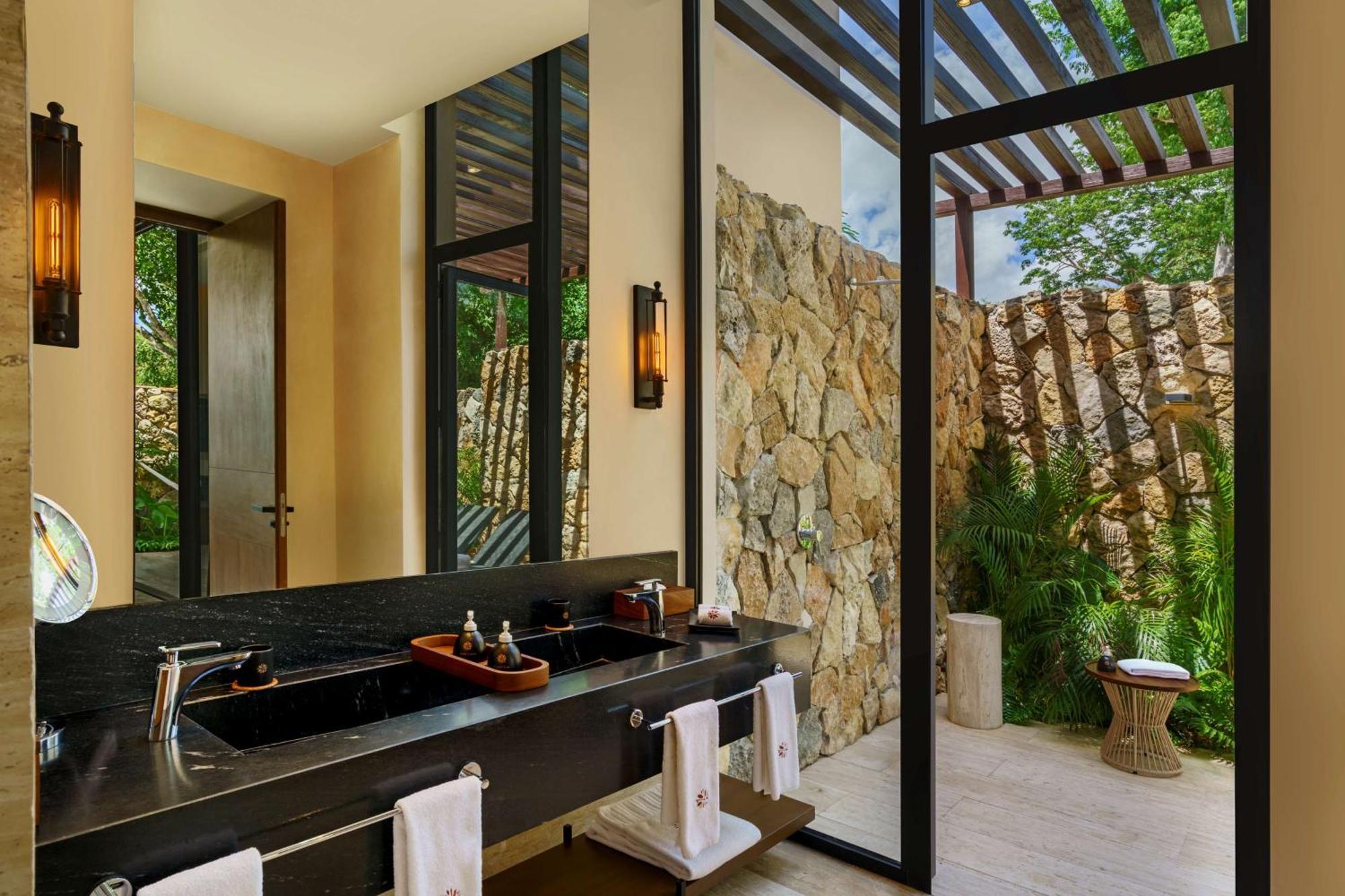 Hacienda Xcanatun by Angsana Mérida Exterior foto