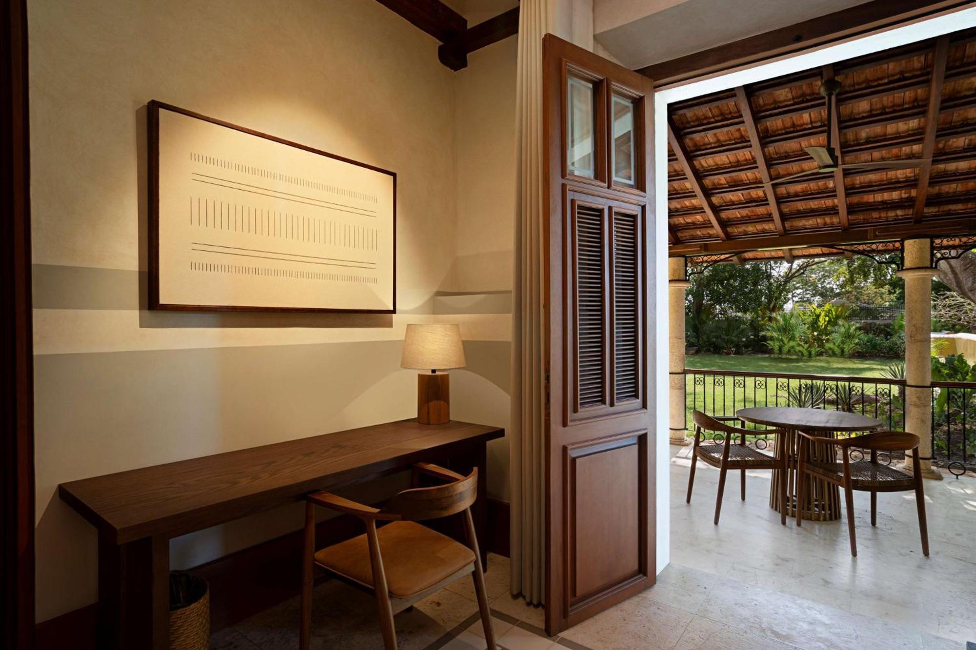Hacienda Xcanatun by Angsana Mérida Exterior foto