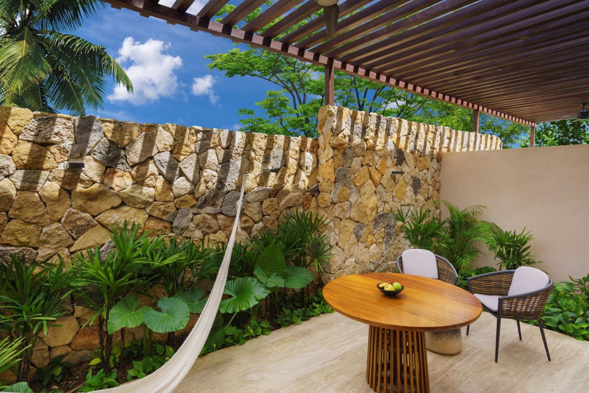 Hacienda Xcanatun by Angsana Mérida Exterior foto