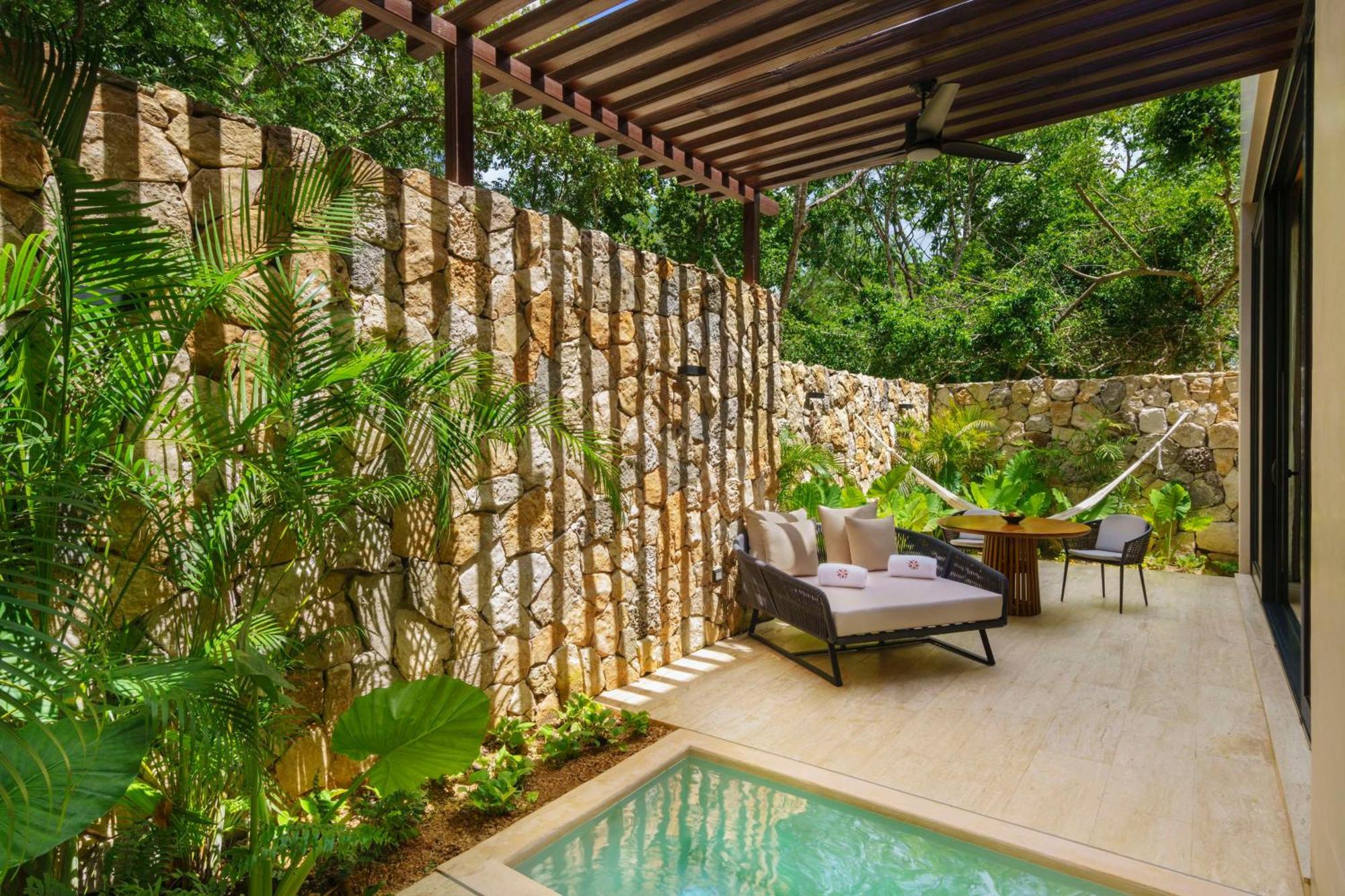 Hacienda Xcanatun by Angsana Mérida Exterior foto